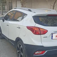 جک s3|خودرو سواری و وانت|مشهد, دانشجو|دیوار