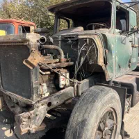 مرکز اسقاط|خودرو سنگین|تهران, شیخ هادی|دیوار