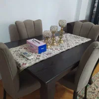 میز ناهارخوری/چهار نفره
