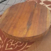 توسی نون تیری چوب گردو اصلی|ظروف پخت‌وپز|گتوند, |دیوار