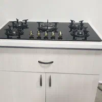 کابینت برای گاز صفحه ای|مصالح و تجهیزات ساختمان|همدان, |دیوار