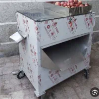 انار دونه کنی و آب انار گیری سیدالشهدا|خدمات پذیرایی، مراسم|اردکان, |دیوار