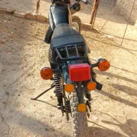 موتور سوزوکی ۱۸۵|موتورسیکلت|قم, آذر (نکویی)|دیوار