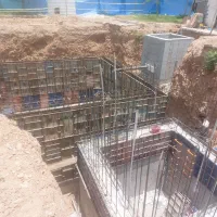 آرماتور بند قالب بند|استخدام معماری، عمران و ساختمانی|شیراز, باغ تخت|دیوار