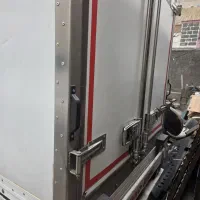 نیسان دیزلی|خودرو سواری و وانت|تهران, پرستار|دیوار