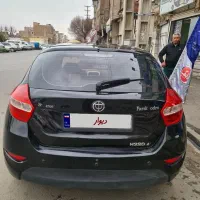 برلیانس h320|خودرو سواری و وانت|کرج, گلشهر|دیوار