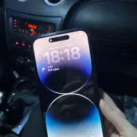 گوشی ایفون ۱۴ پرومکس با رجیستر