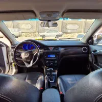 جک j5  مدل ۹۶. اتومات|خودرو سواری و وانت|مشهد, هنرور|دیوار