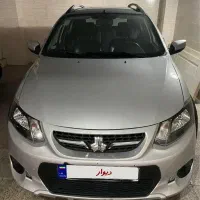 کوییکR مدل1402 بدون رنگ|خودرو سواری و وانت|تهران, هفت چنار|دیوار