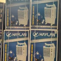 به چندنفر اقا برای تخلیه،بارگیری در کارخونه کولر