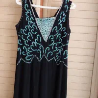 پیراهن مجلسی زنانه و دخترانه|لباس|قزوین, |دیوار