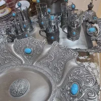 دکوری|ظروف سرو و پذیرایی|مراغه, |دیوار