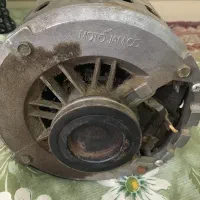 دینام کولر