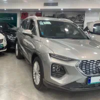 هایما اس ۸ (S8)