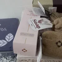 محصولات آرایشی بهداشتی لدورا