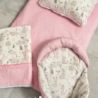 سیمونی ست مسافرتی نوزاد .گارد