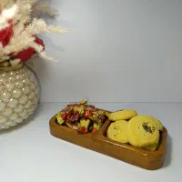 سنگ مصنوعی گلدان،ایینه ،تقسیم و باکس شمع گل