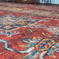 روفرشی دور کش دار|روفرشی|نجف‌آباد, فیروزآباد|دیوار