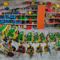 دستگاه جوش لوله پلی اتیلن و نیوفیت