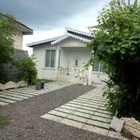 فلت ساحلی جنوب منطقه آزاد انزلی کاسپین|فروش خانه و ویلا|خشکبیجار, |دیوار