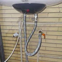 نصب انواع آبگرمکن وتلویزیون و شیر آلات|خدمات پیشه و مهارت|بندرعباس, |دیوار