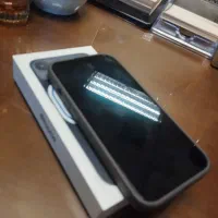 آیفون 13 حافظه 256 دو سیم مشکی|موبایل|تهران, میرداماد|دیوار