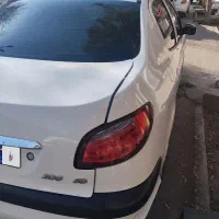 206sdV20|خودرو سواری و وانت|شاهین‌شهر, خانه کارگر|دیوار