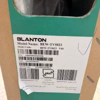 تلویزیون LED 4K بلانتون مدل 5023