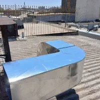 کانال کولرسازی،طبرسی عبادی وحدت همه جای شهرم