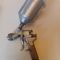 پیسولت devilBiss|ابزارآلات|پردیس, شهرک صنعتی خرمدشت فاز ۷|دیوار