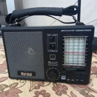 رادیو مارشال مدل  1113