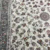 دوعدد فرش۹ متری
