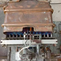 آبگرمکن دیواری بوتان اصلی ۳۲۱۵|آبگرمکن، پکیج، شوفاژ|آزادشهر, |دیوار