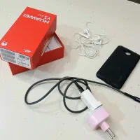 موبایل HUAWEI|موبایل|اصفهان, ملک‌شهر|دیوار