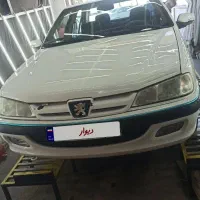 پارس tu5 اتوماتیک|خودرو سواری و وانت|خسروشاه, |دیوار