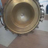 منقل برنجی ....