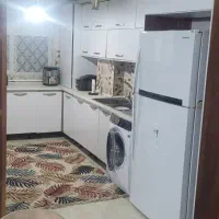 ۹۸مترفول|اجارهٔ آپارتمان|تهران, بلورسازی|دیوار
