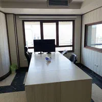 فضای اشتراکی ـ میز اشتراکی ـ اتاق اختصاصی-دفتر کار|اجارهٔ دفتر کار، اتاق اداری، مطب|تهران, دانشگاه شریف|دیوار
