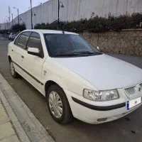 سمند88 LX|خودرو سواری و وانت|همدان, |دیوار