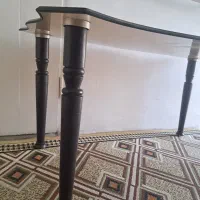 میز جلو مبلی|میز و صندلی غذاخوری|قم, گلزار|دیوار