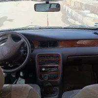 سمند LX یک تیکه رنگ|خودرو سواری و وانت|سقز, |دیوار