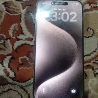 گوشی 15 پرومکس