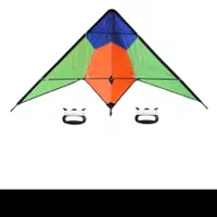 کایت دونخه تعادلی حرفه‌ای