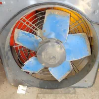 فن یا هواکش