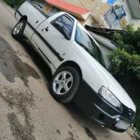 وانت آریسان 94|خودرو سواری و وانت|کومله, |دیوار