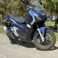 موتور adv