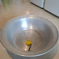 دیگ رویی|ظروف پختوپز|ساری, |دیوار