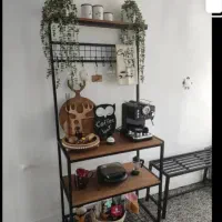 فروشگاه الوین تولید انواع کافی بارقیمت آگهی واقعی|بوفه، ویترین، کنسول|تهران, چیتگر شمالی|دیوار