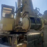 جرسقیل ۲۰  تن کامنز. زیره قیمت فوری