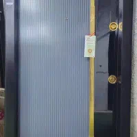 درب ضدسرقت ضدسرقت عمودی ترک|مصالح و تجهیزات ساختمان|شیراز, رکنآباد|دیوار